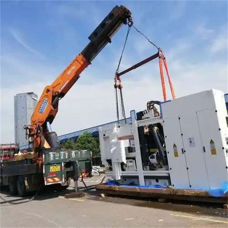 温岭附近小吊车联系方式|8-16吨|本地及时服务