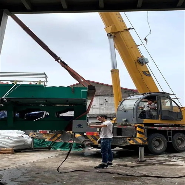 温岭大吨位吊车租赁应急保障方案|化解突发吊装需求难题