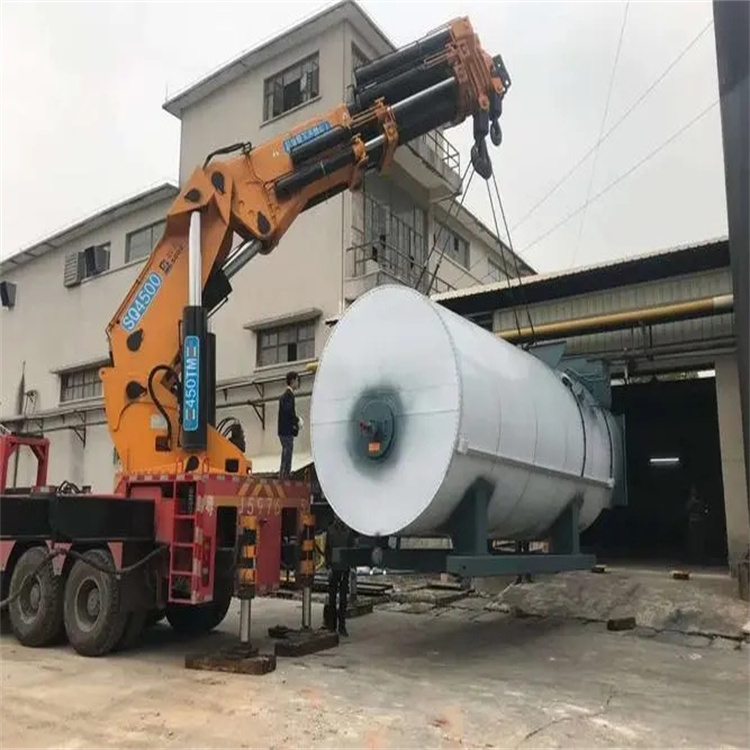 温岭吊车租用电话|24小时应急服务|精准吊装方案